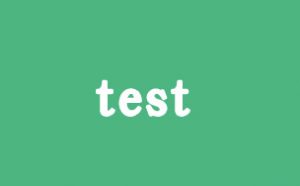 test_mini